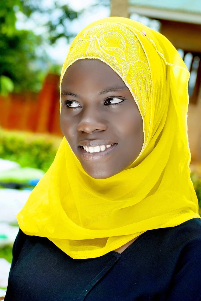 muslim dressing, mbogo high school, high school girls-2426340.jpg